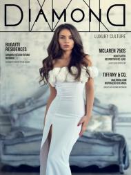 Diamond Luxury Culture Magazine - Issue 29 2023