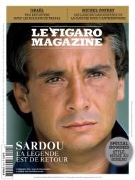 Le Figaro Magazine - 20 Octobre 2023