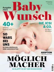 BabyWunsch - 2023