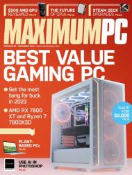 Maximum PC - November 2023