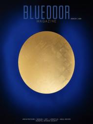 Blue Door Magazine - Issue 25 August 2023