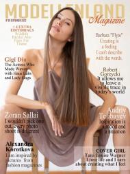 Modellenland Magazine - September 2023