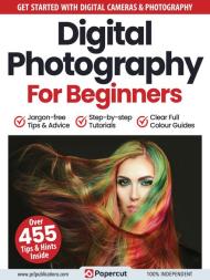 Digital Photography for Beginners - October 2023