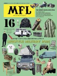MFL - Volume 16 - October 2023