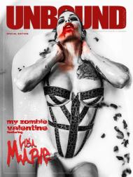 UNBOUND Magazine - February 2023 Special Edition
