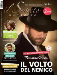 il Segreto Magazine - 9 Maggio 2023