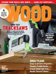 Wood Magazine - November 2023