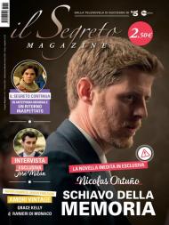 il Segreto Magazine - 14 Marzo 2023