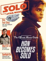 Star Wars Specials - Solo - 30 September 2023