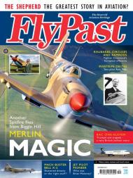 FlyPast - December 2023