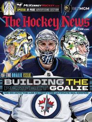 The Hockey News - Goalie Issue 2023