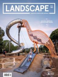 Landscape Architecture Australia - Issue 180 - November 2023