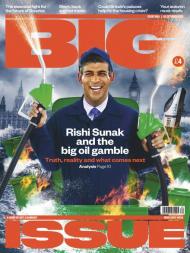 The Big Issue - 2 October 2023
