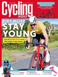 Cycling Weekly - October 19 2023