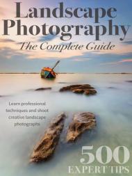 Landscape Photography The Complete Guide - October 2023