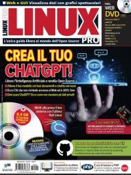 Linux Pro - Ottobre-Novembre 2023
