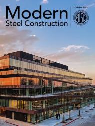 Modern Steel Construction - December 2023