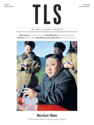 The Times Literary Supplement - 20 October 2023