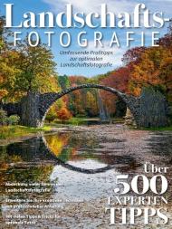 Landschaftsfotografie Das essentielle Handbuch - Oktober 2023