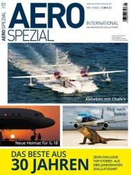 Aero International - Spezial Nr 1 - September 2023