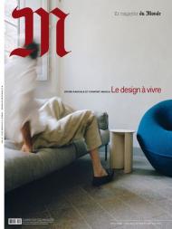 Le Monde Magazine - 14 Octobre 2023