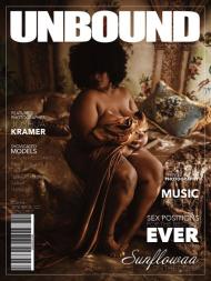 UNBOUND Magazine - August 2022