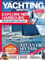 Yachting Monthly - November 2023