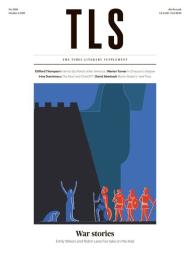 The Times Literary Supplement - 6 October 2023