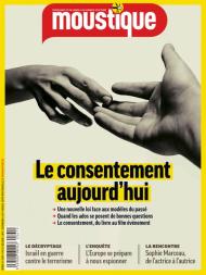 Moustique Magazine - 11 Octobre 2023
