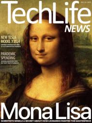 Techlife News - Issue 624 - October 14 2023