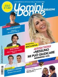 Uomini e Donne Magazine - 6 Ottobre 2023