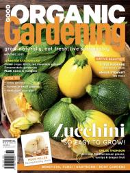 Good Organic Gardening - Issue 144 - November-December 2023