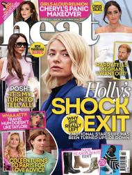 Heat UK - Issue 1265 - 21 October 2023