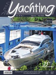 Sea Yachting - February-April 2023