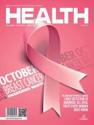Health Magazine - October-November 2023