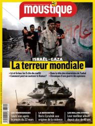 Moustique Magazine - 18 Octobre 2023