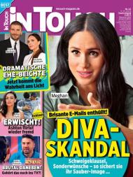 InTouch Germany - 11 Oktober 2023