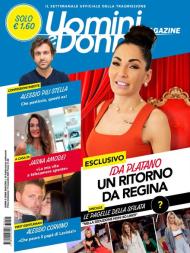 Uomini e Donne Magazine - 17 Novembre 2023
