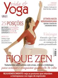 Revista Yoga - 8 Novembro 2023