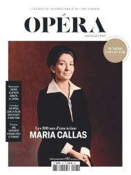 Opera Magazine - Novembre 2023