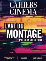 Cahiers du Cinema - Novembre 2023