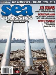 Sea Classics - December 2023