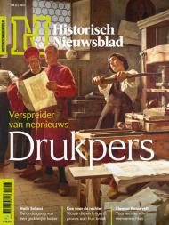 Historisch Nieuwsblad - December 2023