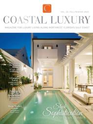 Coastal Luxury Magazine - Fall-Winter 2023