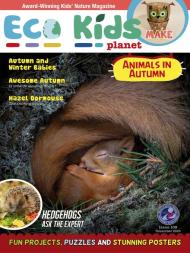 Eco Kids Planet Magazine - November 2023