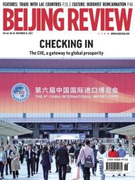 Beijing Review - November 16 2023