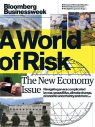 Bloomberg Businessweek Europe - November 6 2023