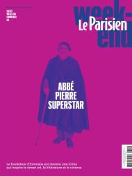 Le Parisien Magazine - 3 Novembre 2023