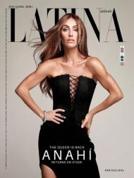Latina Attitude Magazine - November 2023
