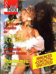Special Photos - N 29 Aout 1985